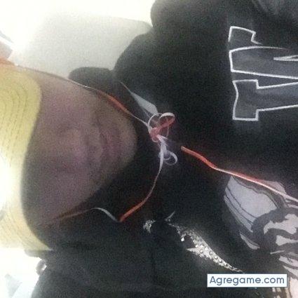 Mohaa31 chico soltero en Alpedrete