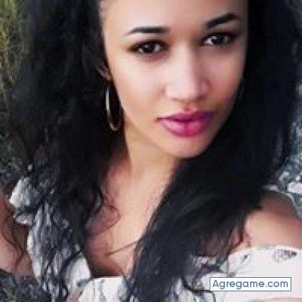 erikarojas chica soltera en Belmont