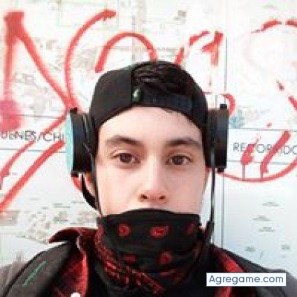 ricardodanilo chico soltero en Las Higueras De Talcahuano