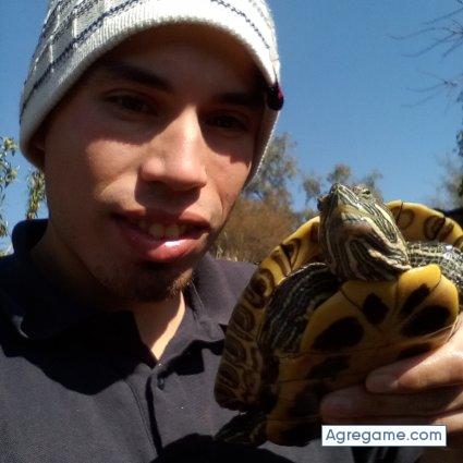 abraham1994 chico soltero en La Laja