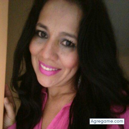 Sheila68 chica soltera en Trinidad
