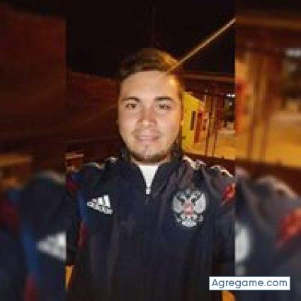 gonzalogabriel2380 chico soltero en 