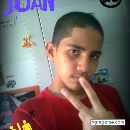 juanjt0 chico soltero en 