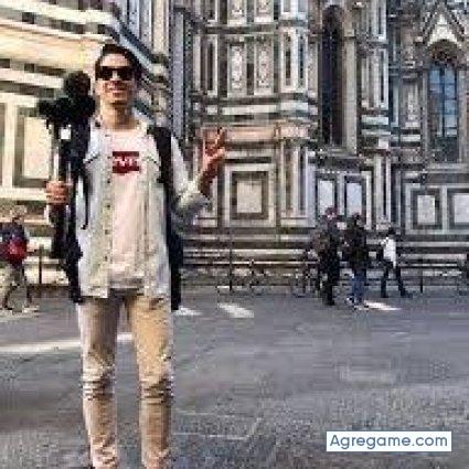 ganpierjose chico soltero en Culver City