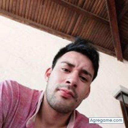 fabiiangonzalez chico soltero en Saint Joseph