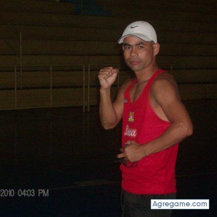 enriqueluisbar77 chico soltero en San Carlos