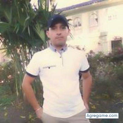 fabioacosta2336 chico soltero en 