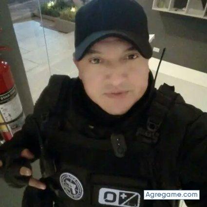 Luismandingo chico soltero en Calderón