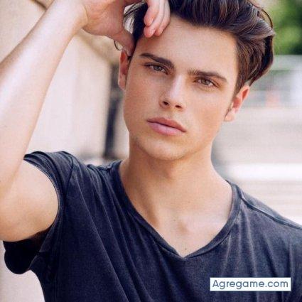 Lordmar chico soltero en Newark