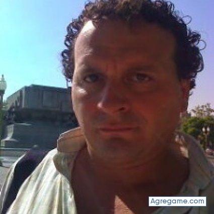 walter46 chico divorciado en Villa Elisa