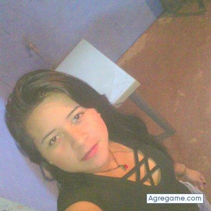 luzmelys chica soltera en Ciudad Guayana