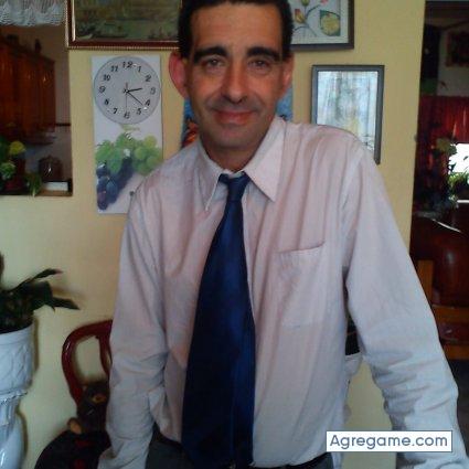 halcon46 chico soltero en Telde