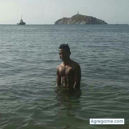 bmorenoan chico soltero en Algeciras