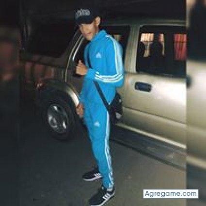 deriklopez chico soltero en San Félix