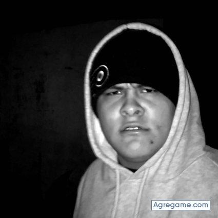 SebastianNB00 chico soltero en Gustavo A. Madero