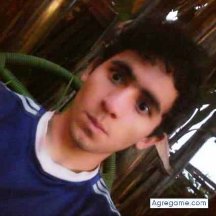 marcelogonzalez2667 chico soltero en Salto Del Guairá