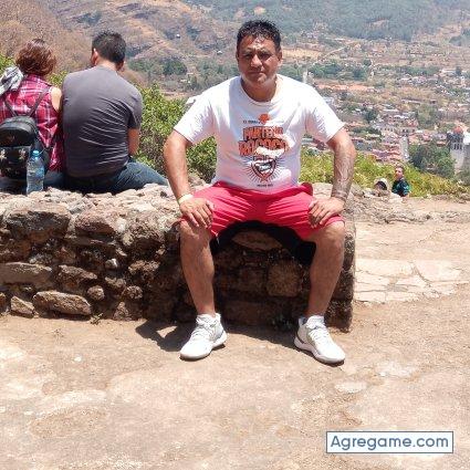 zunigazuniga3816 chico soltero en Tultepec