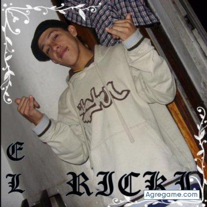 riccki chico soltero en La Plata