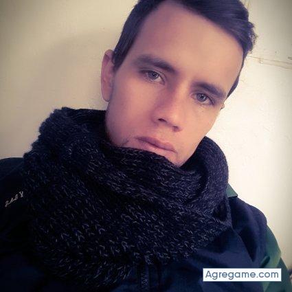 Maikol102 chico soltero en Municipio Silvia