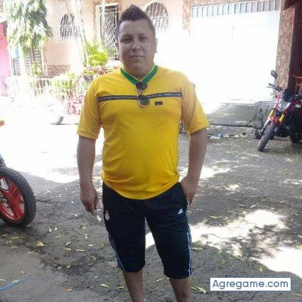 WilamanJr chico soltero en Carolina San Miguel