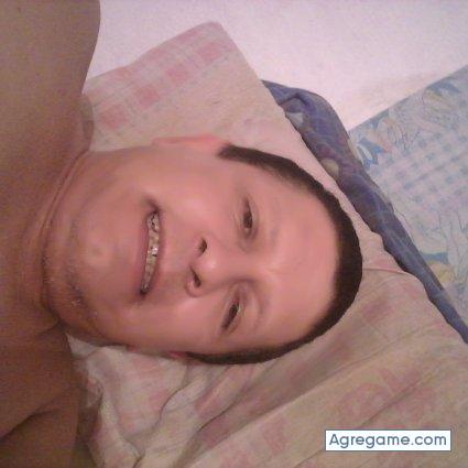 AlejandroQuebracho chico soltero en Guichón