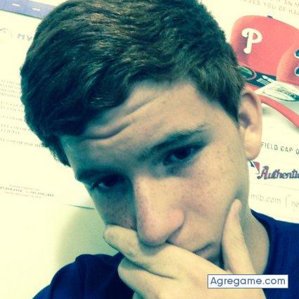 colo1224 chico soltero en 