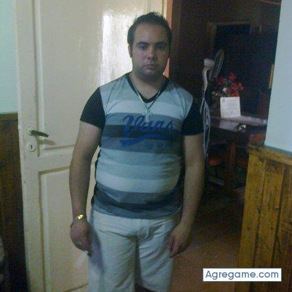 oablo87 chico soltero en General Alvear