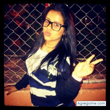 Andrea_1994 chica soltera en Barquisimeto