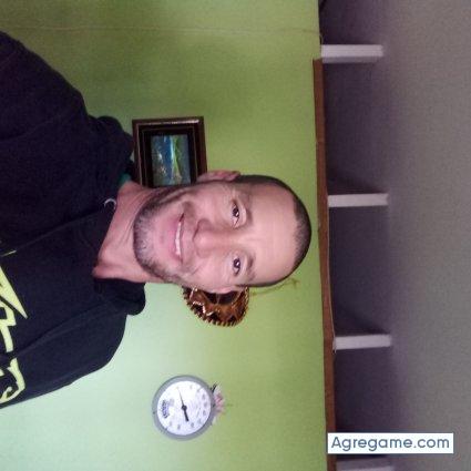 Serunomasparati chico soltero en Abayuba