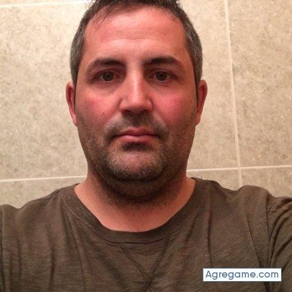 JavierPas chico soltero en San Vicente Del Raspeig