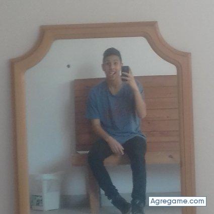 Thomy10 chico soltero en Huacho