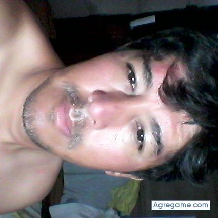 javitoss chico viudo en Bell Ville