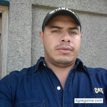 Joseluisgusman chico soltero en San Rafael Del Norte