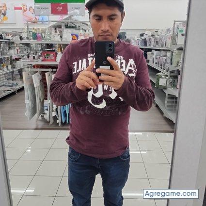 Emersonsut chico soltero en Tucson