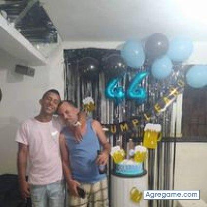 --anthonygoncalves-- chico soltero en Chillán Viejo