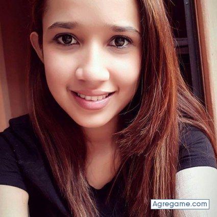 yeremiisabel chica soltera en Antigua Guatemala