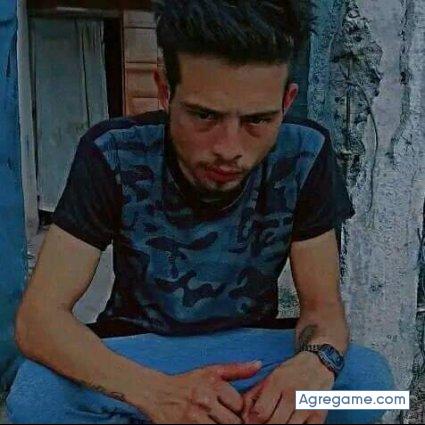 Cris44rojas chico soltero en Huehuetla