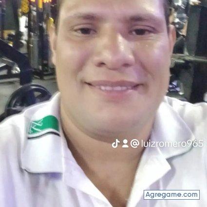 Alfonso1144 chico soltero en Dos Quebradas