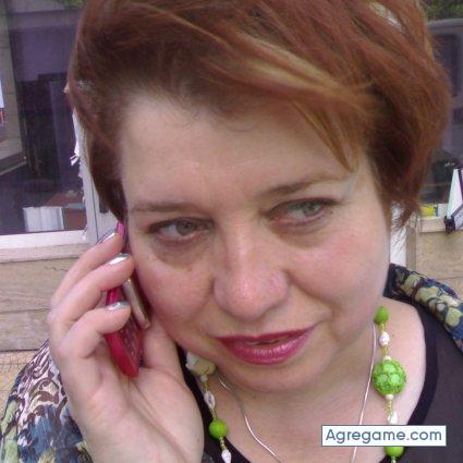 rumizlatni chica soltera en 