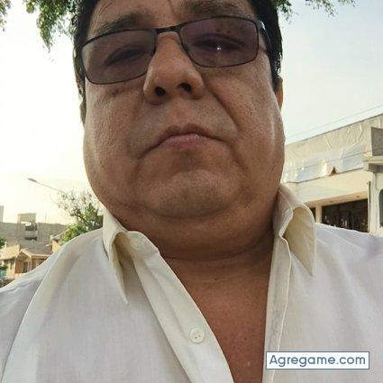 Elyfernando20 chico soltero en Ate