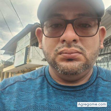 Raulale2 chico soltero en Viche