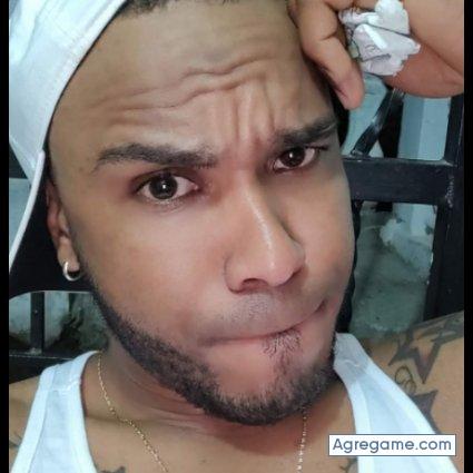 Adamel86 chico soltero en Bronx