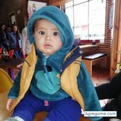 andrecardenas chico soltero en Puyehue