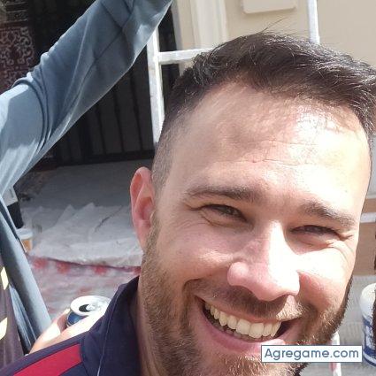 Antoniosolis45 chico soltero en Guadix