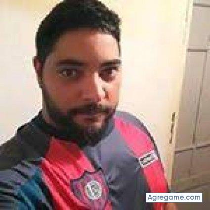 Cancerbero43 chico soltero en Quequén