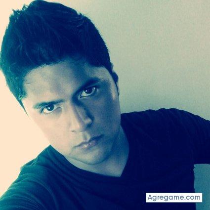 cristhianZ chico soltero en Chulucanas