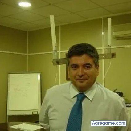jose1965ol chico divorciado en Manresa