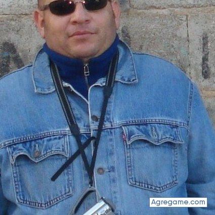 thunder chico soltero en Ventas Pobla Vallbona