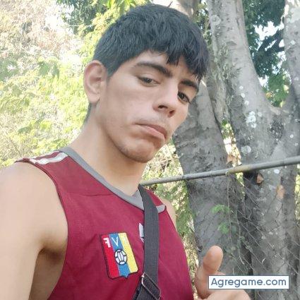 Foto de Leo, 19 años en Higuerote