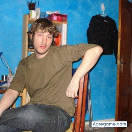 ikunp chico soltero en Madrid